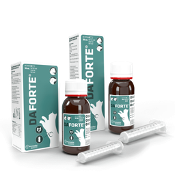 Dafote 50ml /Pharmadiet