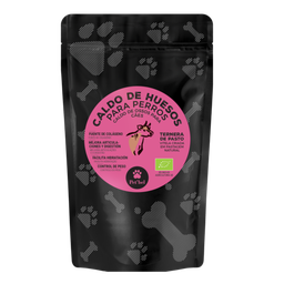 ECO Caldo de huesos ternera para perro 230ml / Pet Bel