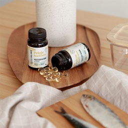 [4204] Wild Balance Pelaje radiante 42gr/60 perlas