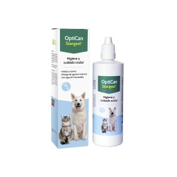 OptiCan 125ml. / Stangest