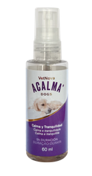 Acalma Dogs Spray 60ml / Vetnova