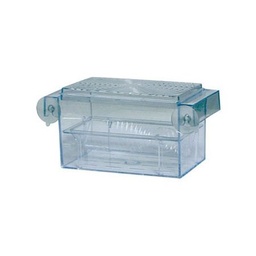 Paridera pequeña para guppys