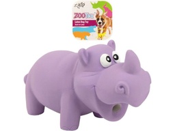 AFP Zootex reginald the Rhino 15x6x8cm