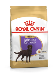 Royal Canin Labrador Esterilizado 12kg