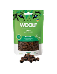 Woolf semihumedo cordero 100gr