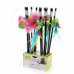 Caña Happy EBI 1 unid.