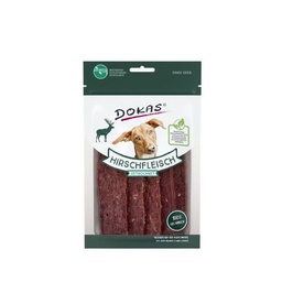 [1021742] Dokas filetes de ciervo 60 gr