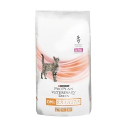 [1016558] Pro Plan Feline Om Obesity Management 5 kg.