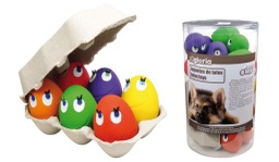 [CGJU00075] Juguete huevo / C.Gloria