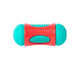 Freedog juguete goma snack peanut