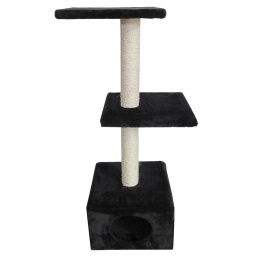 Rascador Palazzo negro