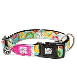 Collar Donuts/ Max&Molly