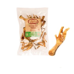 [770/677] Pata de pollo 250g / Farmz