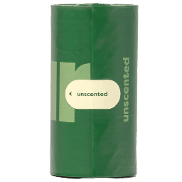 Earth Rated Bolsas Rollo Individual