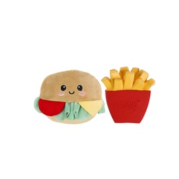 AFP Little Buddy Hamburg + French Fries