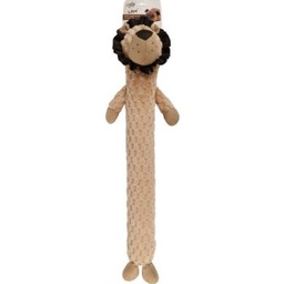 AFP Lamb Juguete Straw Lion 75x25x15cm 