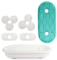 AFP Interactives Multi Level Puxxle Feeder 41cm