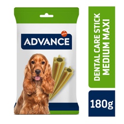 Advance Dental Care Stick Medium / Maxi 180g