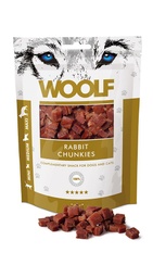 [WO1029] Woolf bocaditos de conejo 100gr