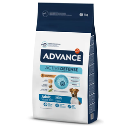 Advance Active Defense Mini Adult Chicken