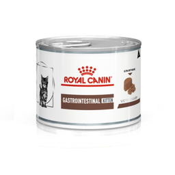 VD Cat lata kitten gastro 195gr. / Royal Canin