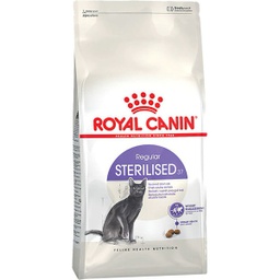 Sterilised 37 / Royal Canin Feline