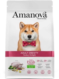 Adult Obesity 10kg / Amanova